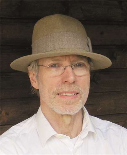 Jupp Hammerschmidt.Privat