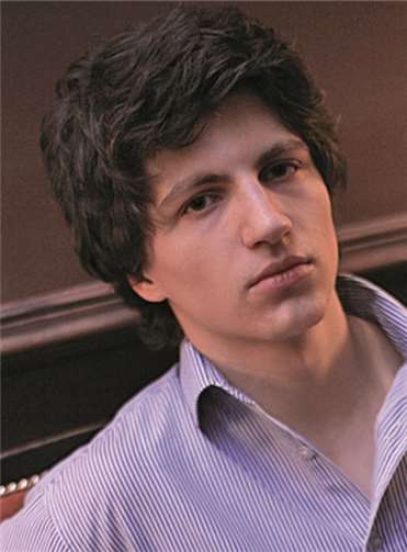 Jure Gorucan.. privat