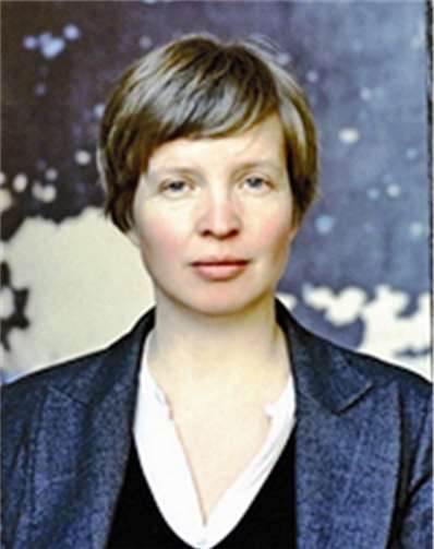 Jury würdigt Wahrhaftigkeit und Sprachschönheit im Werk der Autorin Jenny Erpenbeck wird am 20. September in Koblenz den Josef-Breibach-Preis offiziell entgegen nehmen.KatharinaBehling/www.admainz.de