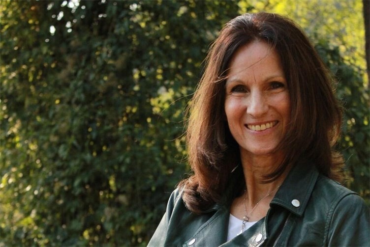 Jutta Allmann.