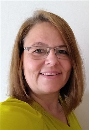 Jutta Neideck.Fotos: privat