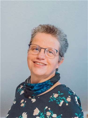 Jutta Niel.Fotos: privat