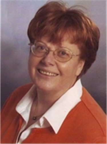 Jutta Richter.  Privat