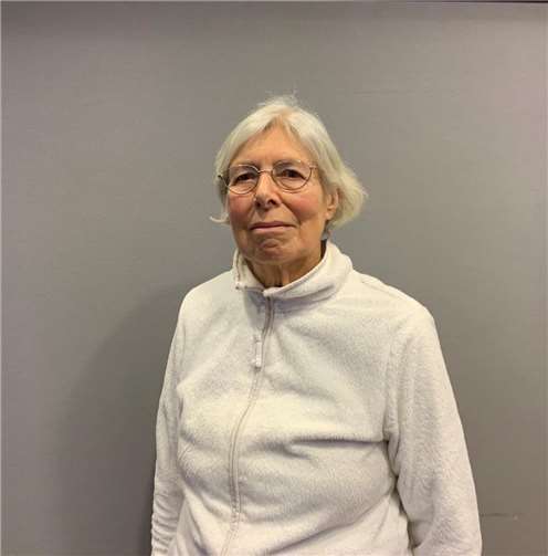 Jutta Riegert.Foto: Stadtverwaltung Andernach / Laetitia Klein