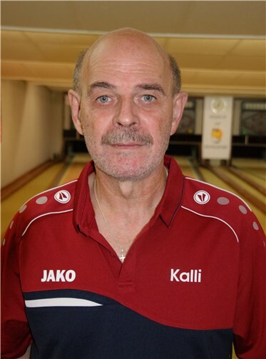 K.-H. Severin. Fotos: Privat