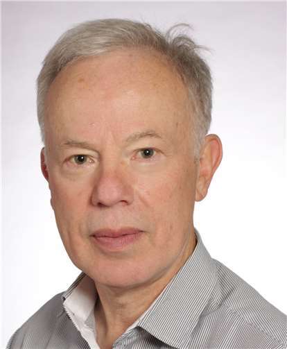 K. Hermann Amthauer Foto: Weltladen Linz