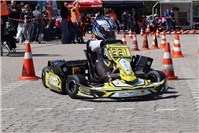 ADAC Mittelrhein Kartslalom 2026 in Ahrweiler: AC Mayen startet erfolgreich