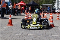 ADAC Mittelrhein Kartslalom 2026 in Ahrweiler: AC Mayen startet erfolgreich