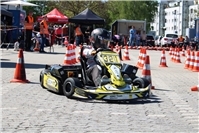 ADAC Mittelrhein Kartslalom 2026 in Ahrweiler: AC Mayen startet erfolgreich
