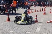 ADAC Mittelrhein Kartslalom 2026 in Ahrweiler: AC Mayen startet erfolgreich