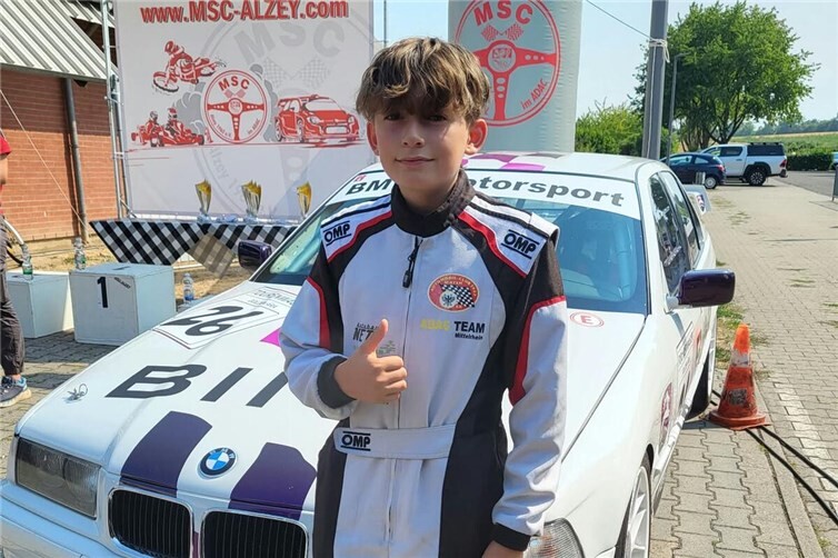 K3 Rami Toprak