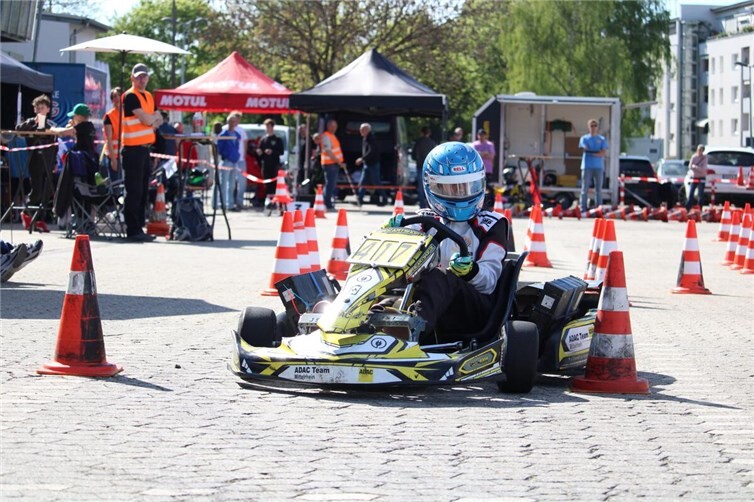 K4  Felia #417 - Platz 14 