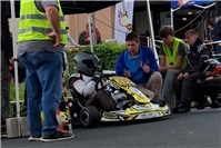 Starke Saisonhalbzeit des AC Mayen bei Kartslalom-Meisterschaft in der Region