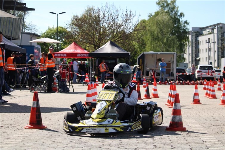 K4 Fynn #411 - Platz 19 