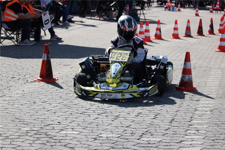 K4 Matthias #426 - Platz 7 