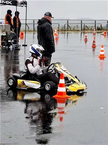 K5 - Franz Simon.  Foto: Ute Derichs-Simon