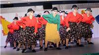KCSK Simmern 1973 e.V.: Seniorenshowtanzgruppe
