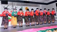 KCSK Simmern 1973 e.V.: Seniorenshowtanzgruppe