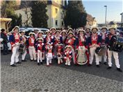 KG Bad Breisig: Der Weiberdonnerstag ist der schönste Tag für den Breisiger Spie...
