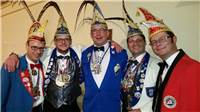 KG Brave Jonge e. V. aus Waldbreitbach Session 2020: Vereine und Präsidenten