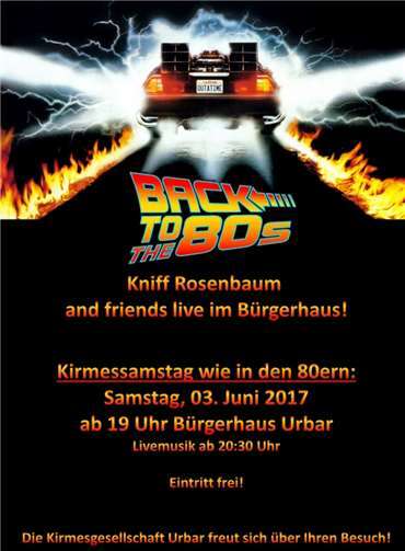 KG Frohsinn 1921 e.V. Urbar