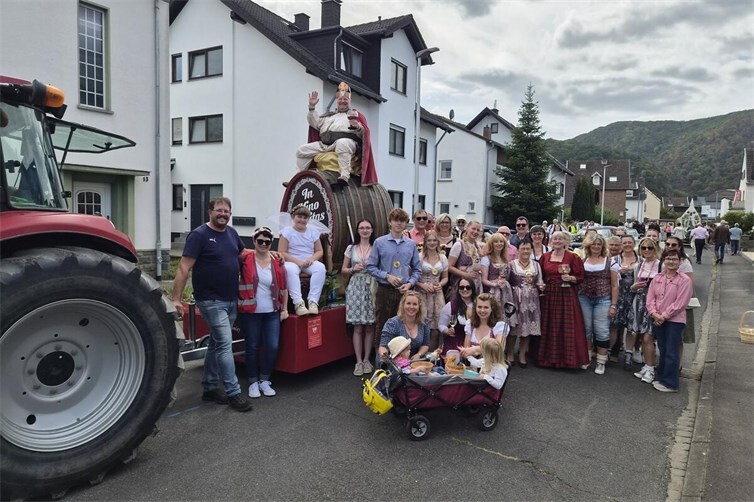 KG,,Bunte Kuh“