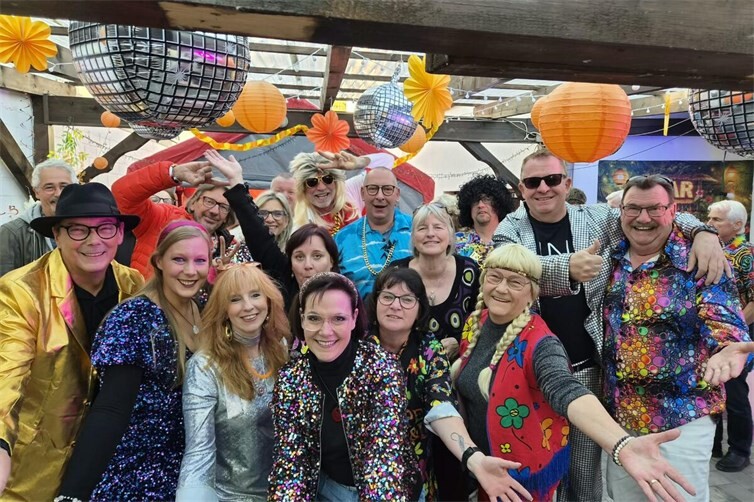 KG,,Bunte Kuh“