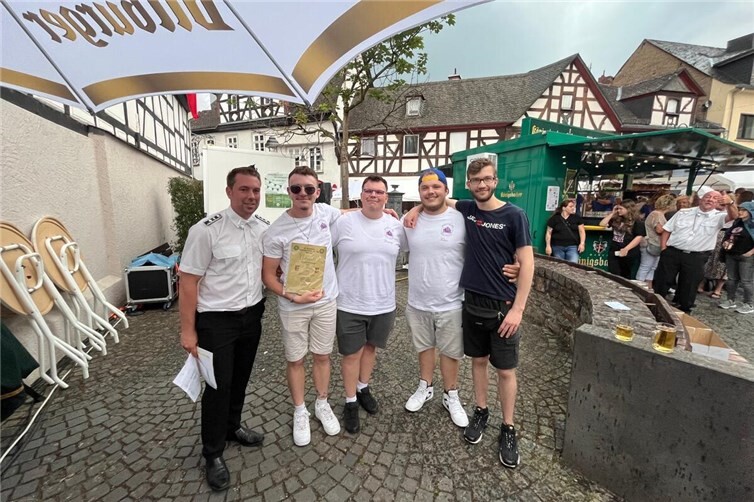 KK-Teamstadtmeister 2025