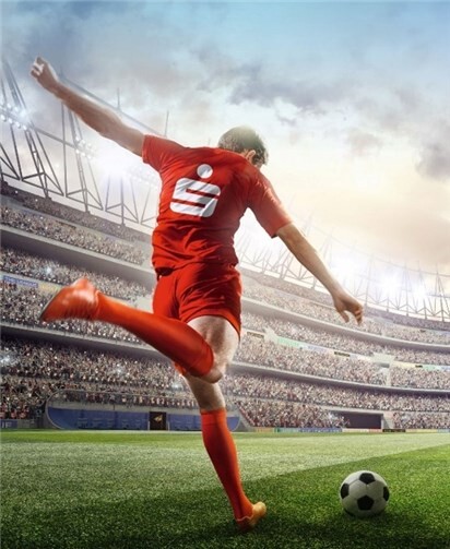 KSK Ahrweiler veranstaltet digitales eSport-Event. Foto: KSK Ahrweiler