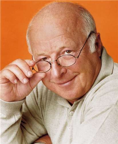 Kabarettist und Autor Norbert Blüm.Privat