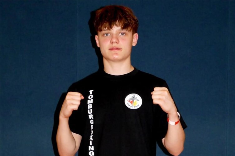 Kämpfer des Tages im Team !