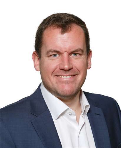 Kämpft für ein soziales Postgesetz: Christian Comes (stellv. CDA-Kreisvorsitzender).Foto: fotoshooting-koblenz.de