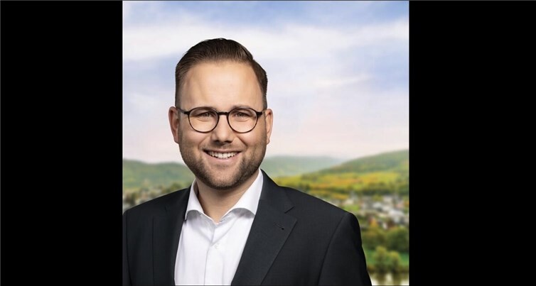 Kai Dommershausen. Foto: privat