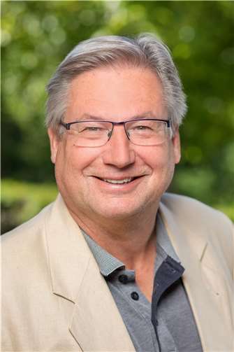 Kai Drößler. Foto: ERIK SPILLES