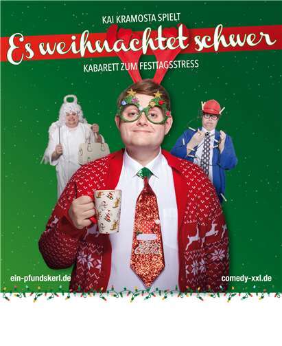 Kai Kramosta gastiert im Bootshaus.