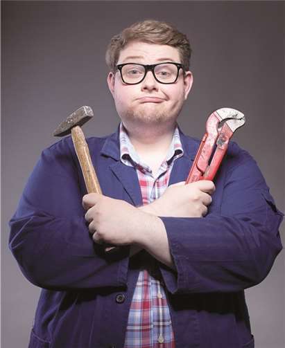 Kai Kramosta. privat