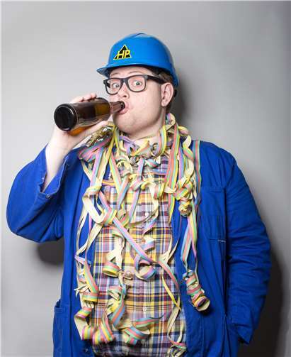 Kai Kramosta.Quelle: Büro Kai Kramosta