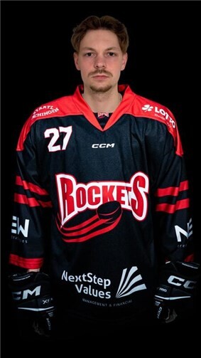 Kai Molleker spielt in der nächsten Saison für die Rockets.