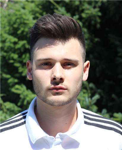 Kai Weingart. Foto: privat