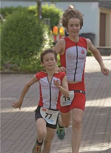 Kai und Tilo Lingen.privat