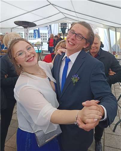 Die Kalenborner Kirmes voller Musik, Tradition und Gemeinschaft Kalenborn feierte eine Kirmes mit Herz.