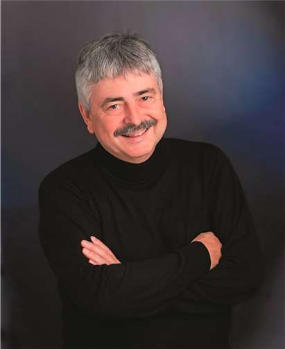 Kalle Grundmann.privat