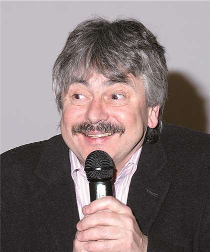 Kalle Grundmann.privat