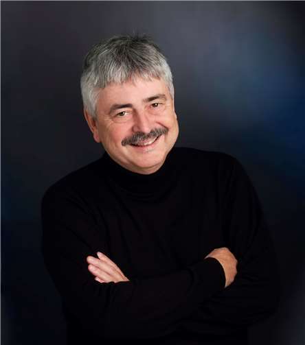 Kalle Grundmann.privat