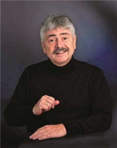 Kalle Grundmann.privat