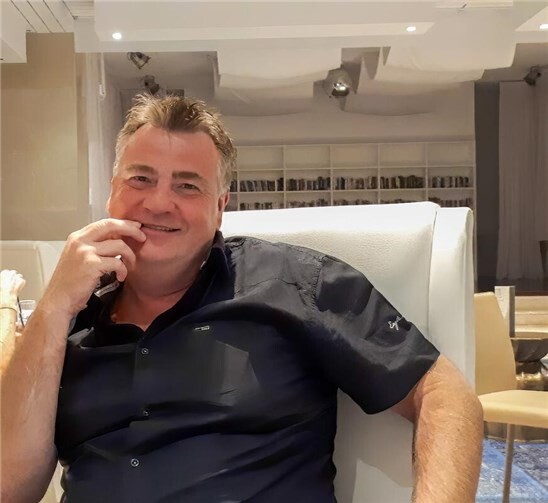 Kalle hat eine seltene Knochenmarkerkrankung und benötigt dringend einen Stammzellenspender.