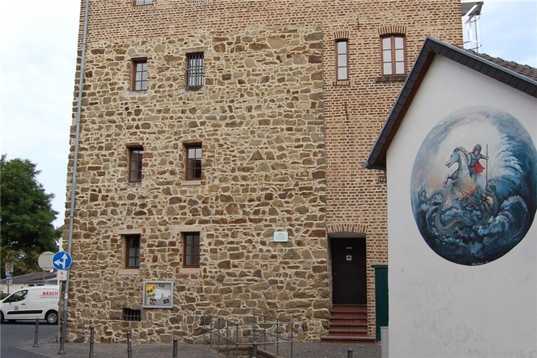 Kallenturm