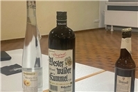 Frühlings-Kochabend des Daufenbacher Männerstammtisch in Dürrholz mit 3-Gänge-Menü