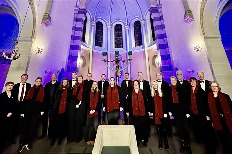 Kammerchor Mayen