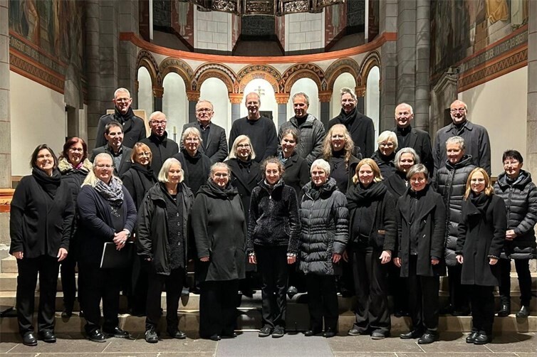 Kammerchor Neuwied